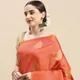 Orange__Royal Rajgharana Sarees